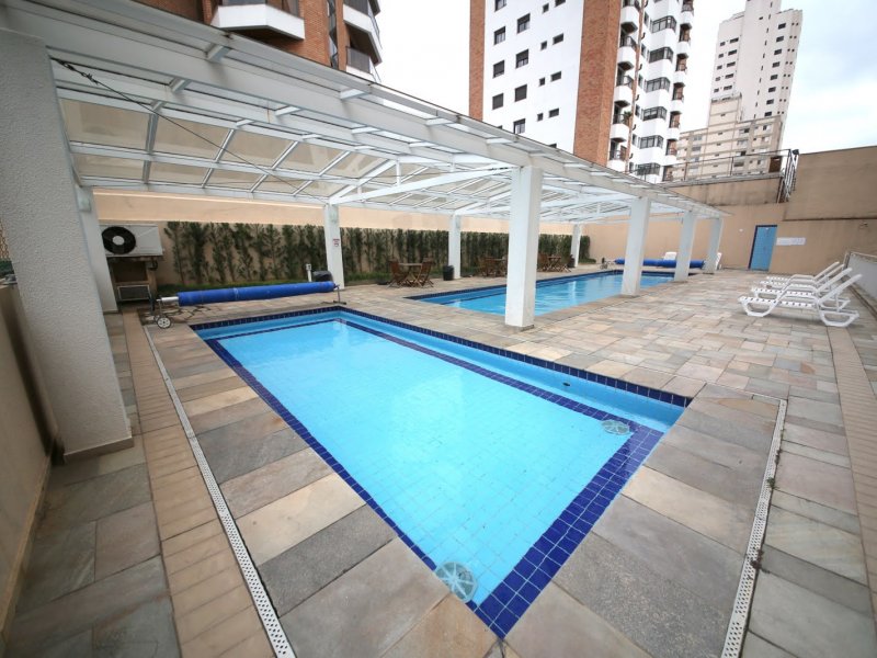 imóvel com 82m² - Chácara Santo Antônio (Zona Sul) - São Paulo