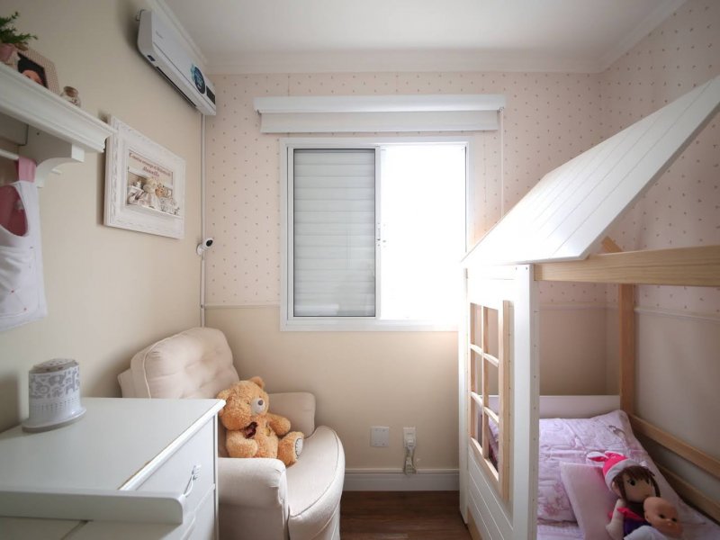 imóvel com 82m² - Chácara Santo Antônio (Zona Sul) - São Paulo