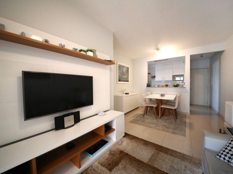 imóvel com 82m² - Chácara Santo Antônio (Zona Sul) - São Paulo