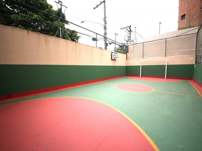imóvel com 82m² - Chácara Santo Antônio (Zona Sul) - São Paulo