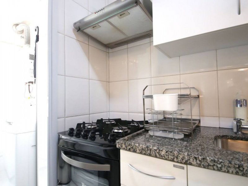 imóvel com 82m² - Chácara Santo Antônio (Zona Sul) - São Paulo