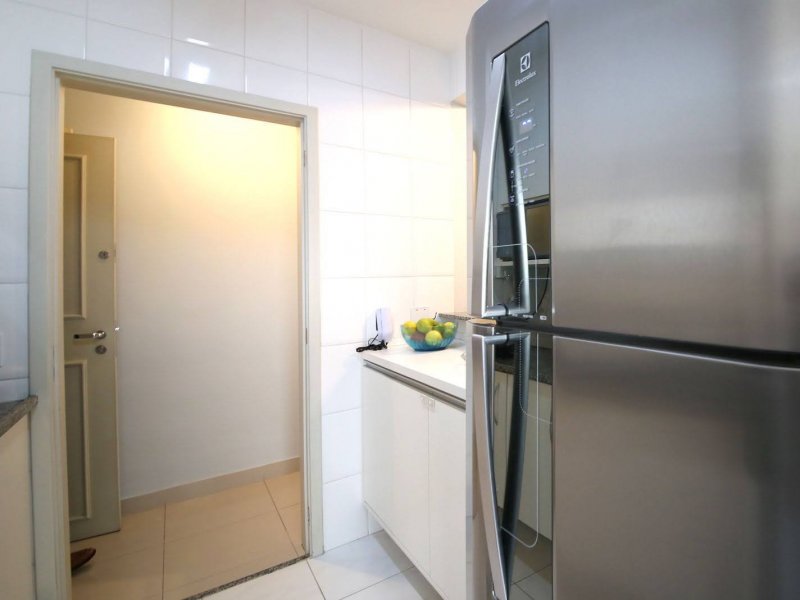imóvel com 82m² - Chácara Santo Antônio (Zona Sul) - São Paulo