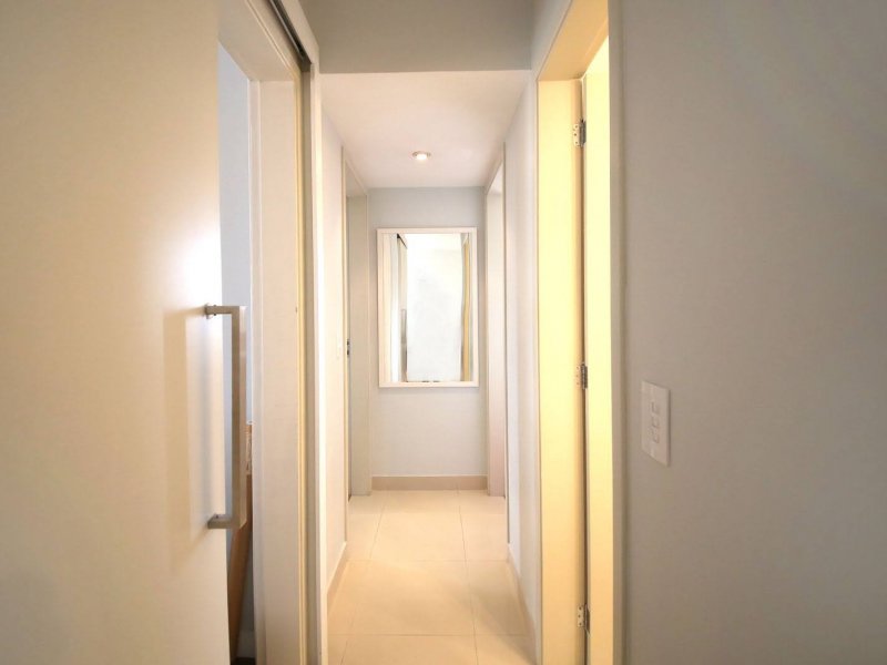 imóvel com 82m² - Chácara Santo Antônio (Zona Sul) - São Paulo