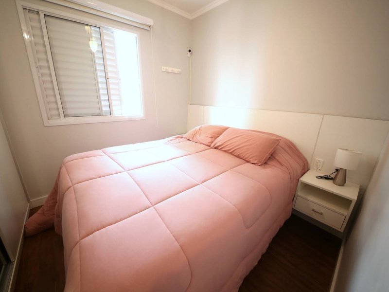 imóvel com 82m² - Chácara Santo Antônio (Zona Sul) - São Paulo