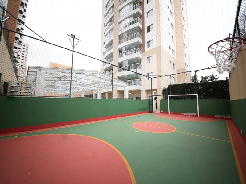 imóvel com 82m² - Chácara Santo Antônio (Zona Sul) - São Paulo