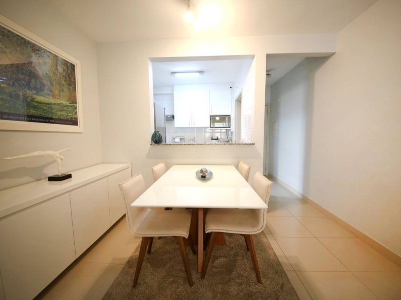 imóvel com 82m² - Chácara Santo Antônio (Zona Sul) - São Paulo