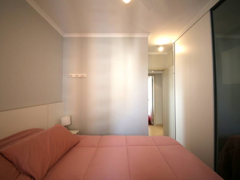 imóvel com 82m² - Chácara Santo Antônio (Zona Sul) - São Paulo