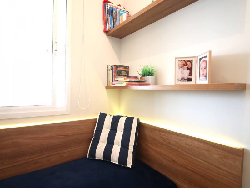imóvel com 82m² - Chácara Santo Antônio (Zona Sul) - São Paulo