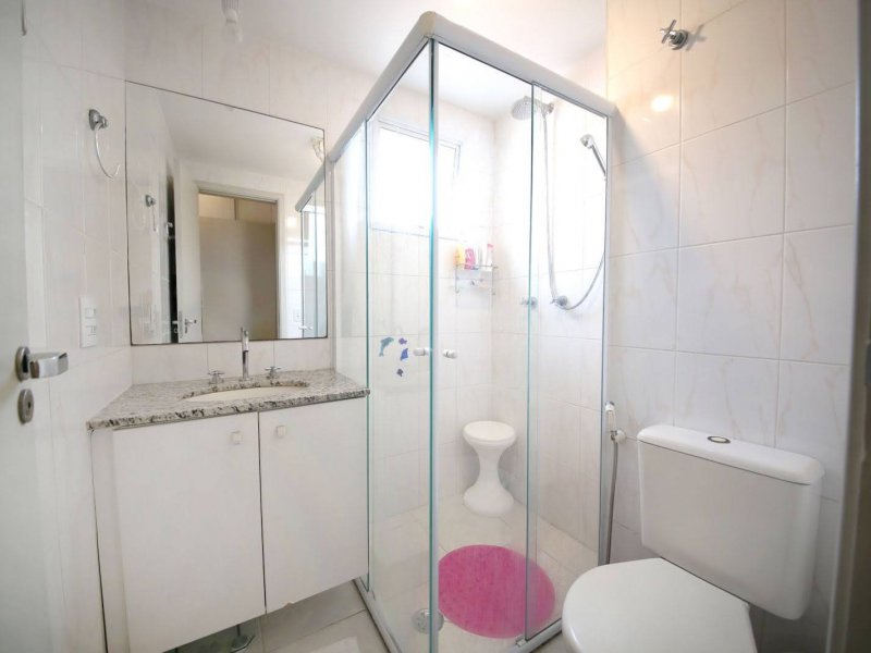 imóvel com 82m² - Chácara Santo Antônio (Zona Sul) - São Paulo
