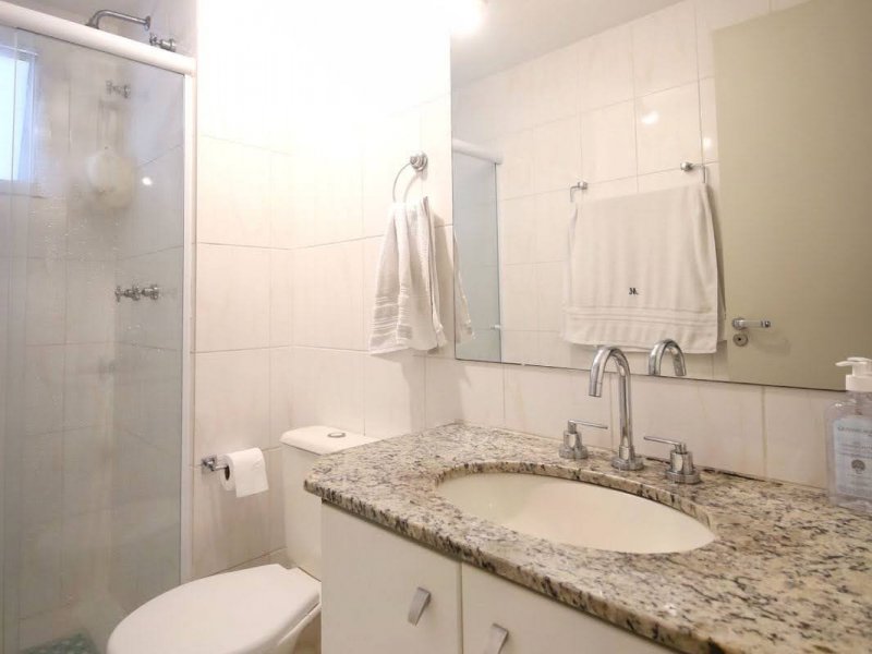 imóvel com 82m² - Chácara Santo Antônio (Zona Sul) - São Paulo