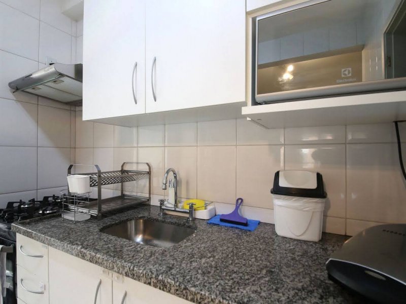 imóvel com 82m² - Chácara Santo Antônio (Zona Sul) - São Paulo