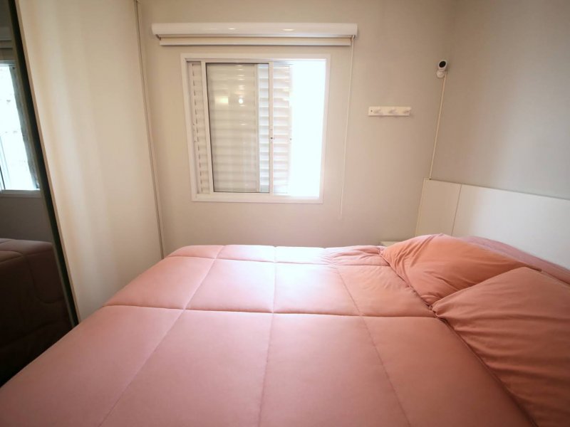 imóvel com 82m² - Chácara Santo Antônio (Zona Sul) - São Paulo