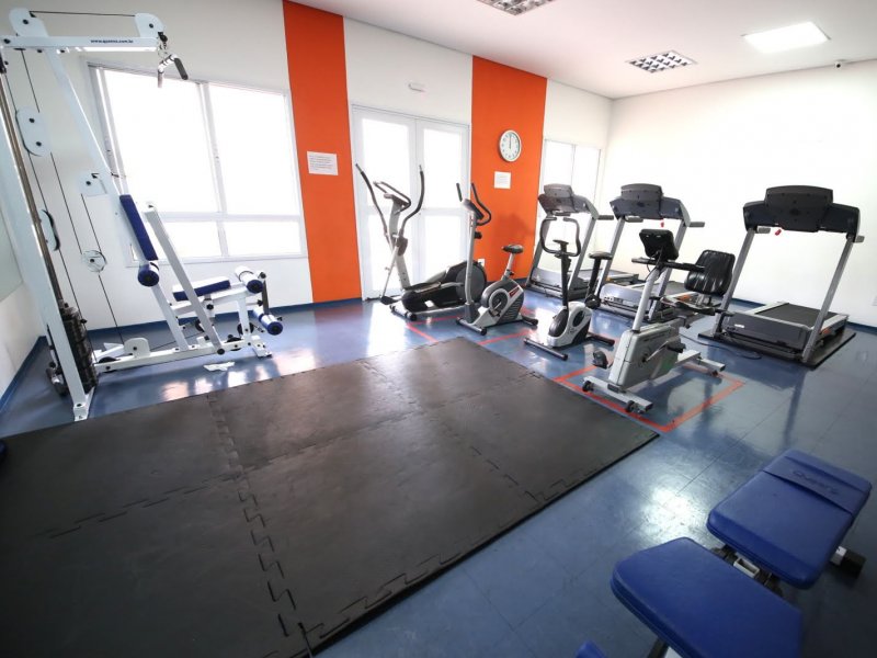 imóvel com 82m² - Chácara Santo Antônio (Zona Sul) - São Paulo