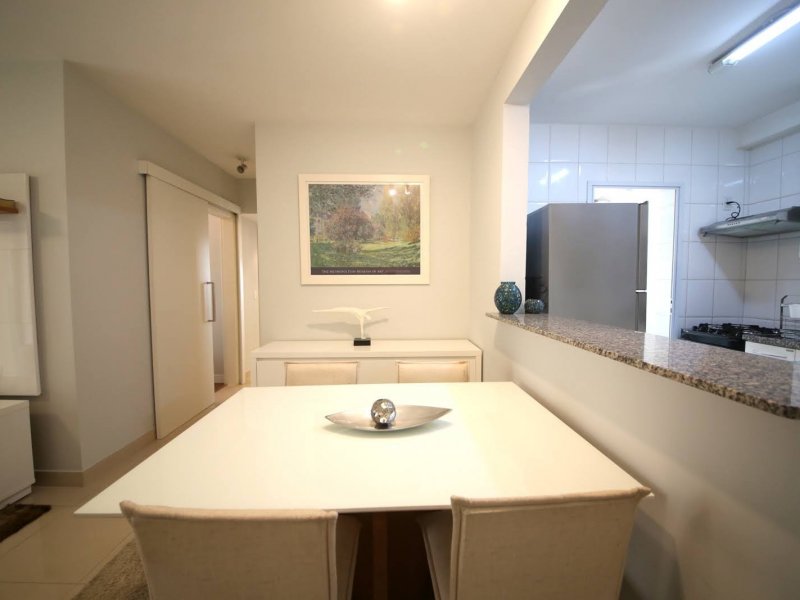 imóvel com 82m² - Chácara Santo Antônio (Zona Sul) - São Paulo