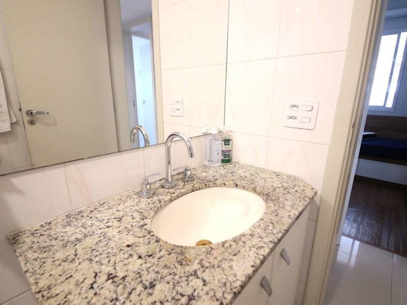 imóvel com 82m² - Chácara Santo Antônio (Zona Sul) - São Paulo
