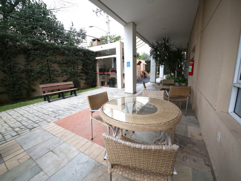 imóvel com 82m² - Chácara Santo Antônio (Zona Sul) - São Paulo