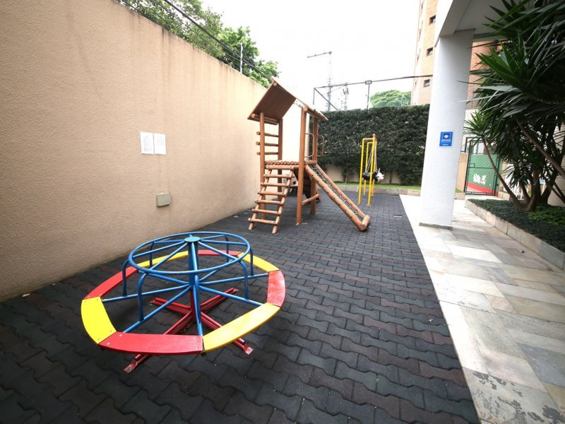 imóvel com 82m² - Chácara Santo Antônio (Zona Sul) - São Paulo