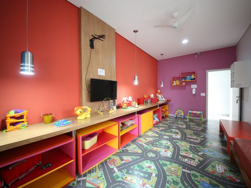 imóvel com 82m² - Chácara Santo Antônio (Zona Sul) - São Paulo