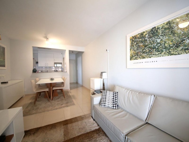 imóvel com 82m² - Chácara Santo Antônio (Zona Sul) - São Paulo
