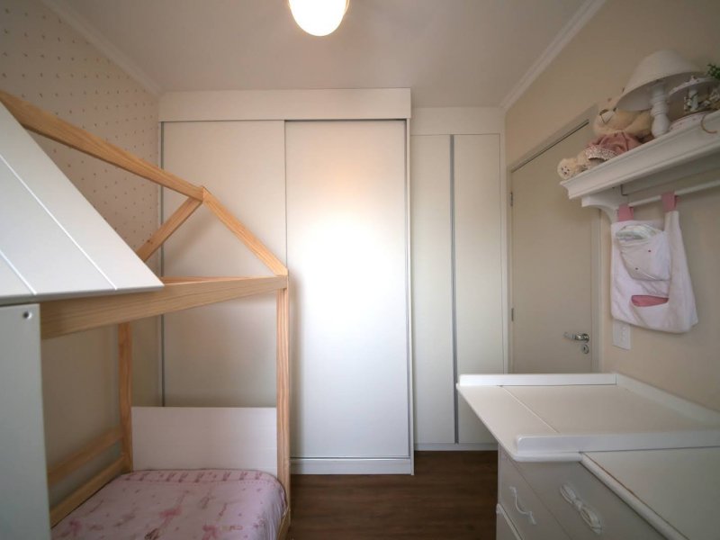 imóvel com 82m² - Chácara Santo Antônio (Zona Sul) - São Paulo