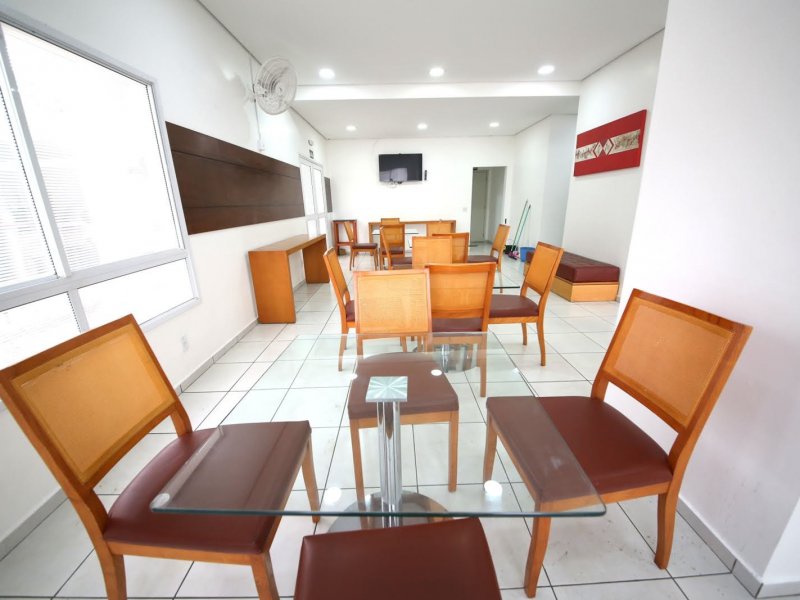 imóvel com 82m² - Chácara Santo Antônio (Zona Sul) - São Paulo