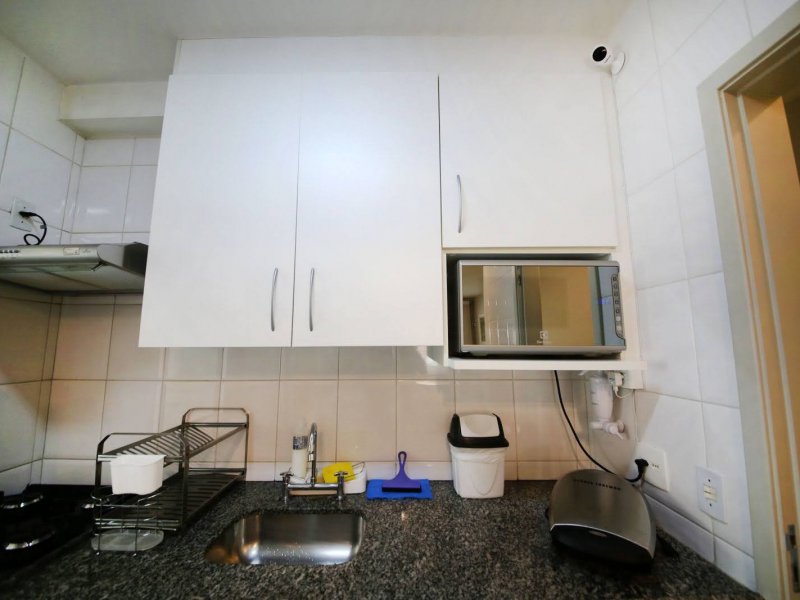 imóvel com 82m² - Chácara Santo Antônio (Zona Sul) - São Paulo
