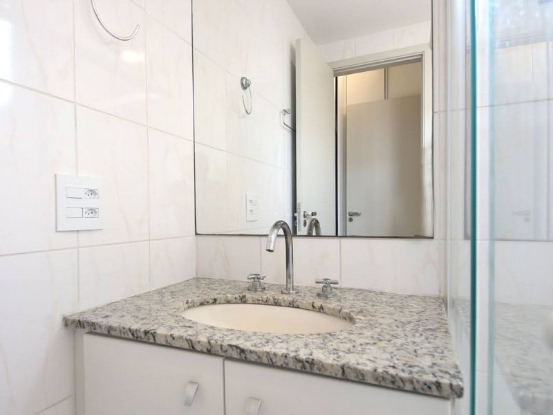 imóvel com 82m² - Chácara Santo Antônio (Zona Sul) - São Paulo