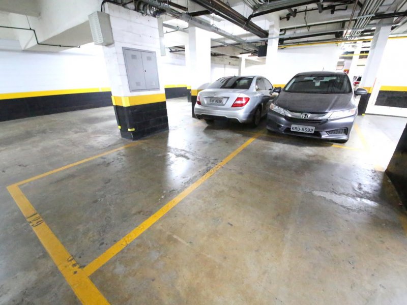 imóvel com 82m² - Chácara Santo Antônio (Zona Sul) - São Paulo