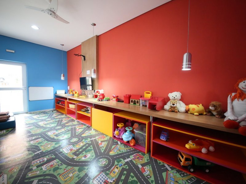 imóvel com 82m² - Chácara Santo Antônio (Zona Sul) - São Paulo