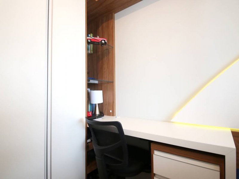 imóvel com 82m² - Chácara Santo Antônio (Zona Sul) - São Paulo