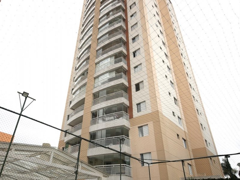 imóvel com 82m² - Chácara Santo Antônio (Zona Sul) - São Paulo