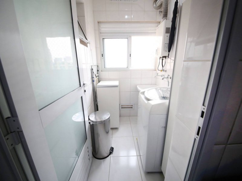 imóvel com 82m² - Chácara Santo Antônio (Zona Sul) - São Paulo