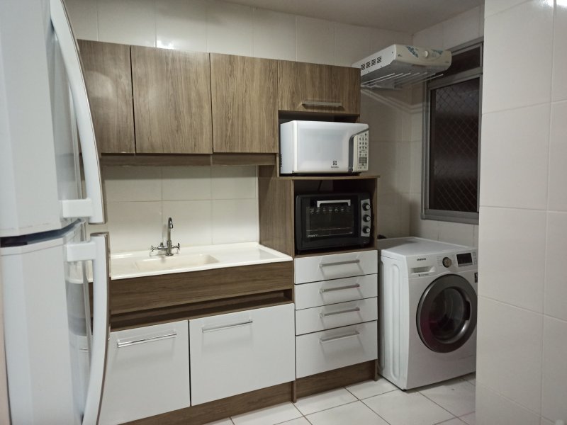 Apartamento à venda Santos Dumont com 53m² e 3 quartos por R$ 175.000 - 283146674-img-20210622-231709.jpg