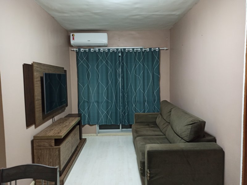 Apartamento à venda Santos Dumont com 53m² e 3 quartos por R$ 175.000 - 831442142-img-20210622-210038.jpg
