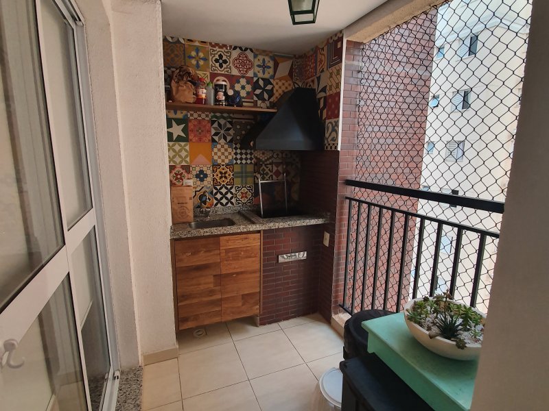imóvel com 61m² - Boa Vista - São Caetano do Sul