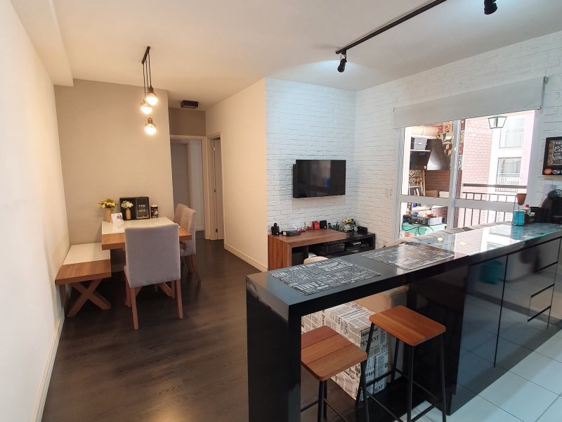 imóvel com 61m² - Boa Vista - São Caetano do Sul