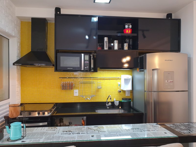 imóvel com 61m² - Boa Vista - São Caetano do Sul