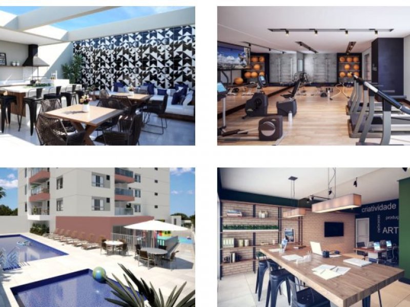 imóvel com 776m² - Vila Gilda - Santo André