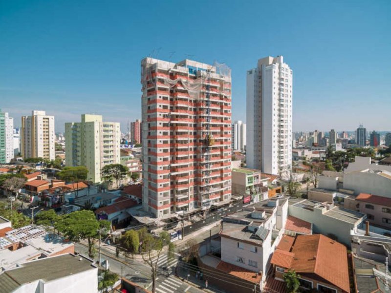 imóvel com 776m² - Vila Gilda - Santo André