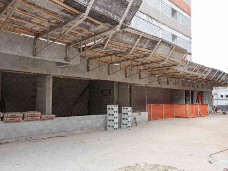 imóvel com 776m² - Vila Gilda - Santo André