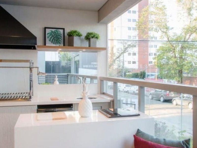 imóvel com 776m² - Vila Gilda - Santo André