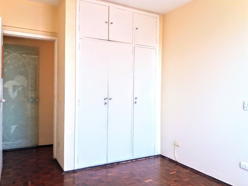 Apartamento à venda Centro com 120m² e 3 quartos por R$ 340.000 - 1698529482-quarto-1.jpg