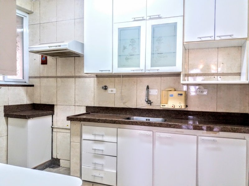 Apartamento à venda Centro com 120m² e 3 quartos por R$ 340.000 - 183487970-cozinha-1.jpg