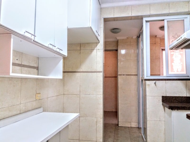 Apartamento à venda Centro com 120m² e 3 quartos por R$ 340.000 - 820579284-cozzinha-2.jpg