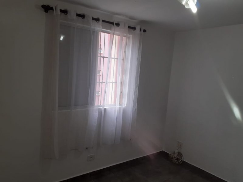 imóvel com 53m² - Santa Terezinha - São Bernardo do Campo
