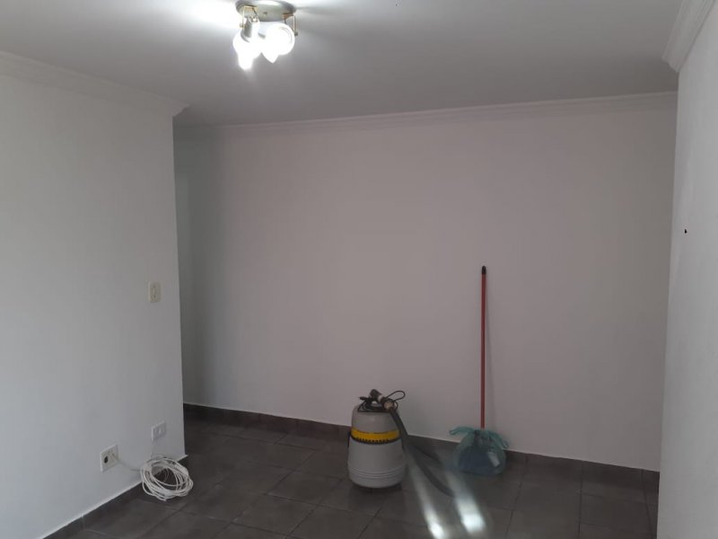 imóvel com 53m² - Santa Terezinha - São Bernardo do Campo
