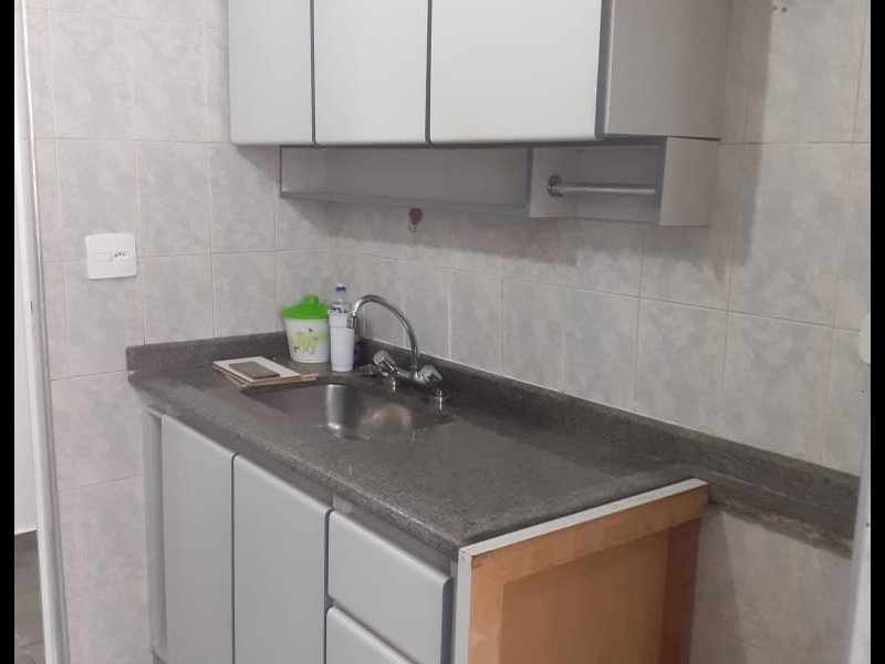 imóvel com 53m² - Santa Terezinha - São Bernardo do Campo