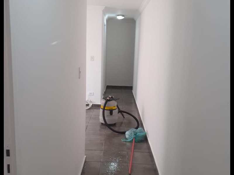 imóvel com 53m² - Santa Terezinha - São Bernardo do Campo