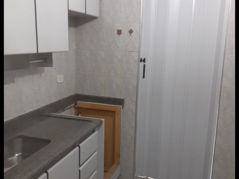 imóvel com 53m² - Santa Terezinha - São Bernardo do Campo