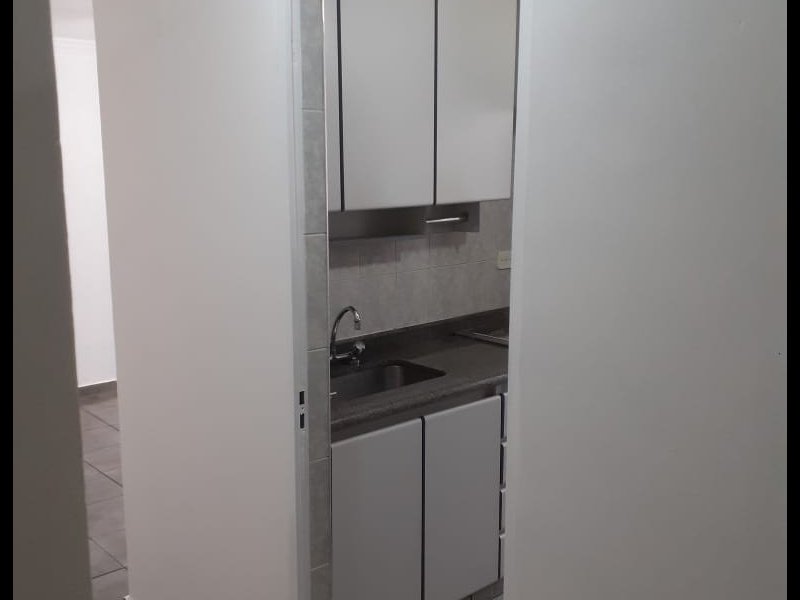 imóvel com 53m² - Santa Terezinha - São Bernardo do Campo